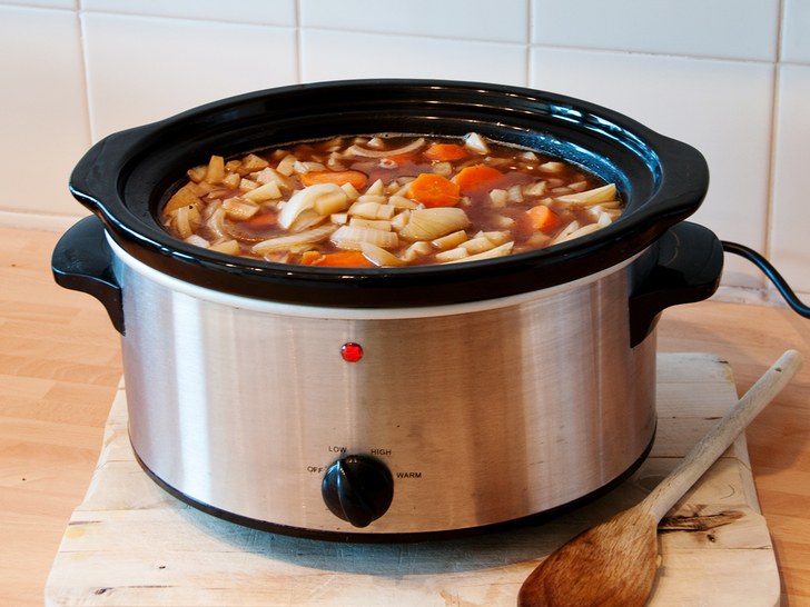 Slow Cooking – The way to select The First Easy Crockpot Recipes