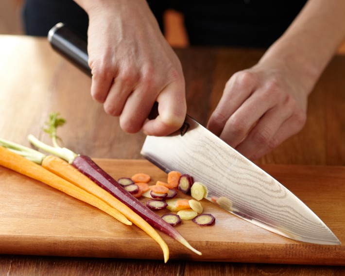 Finding Out How To Hone Your Chef Knife
