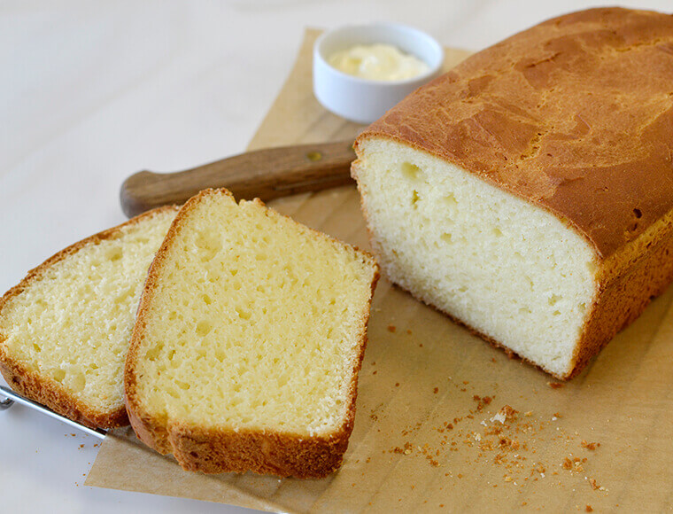 The Health Benefits of Gluten-Free Bread