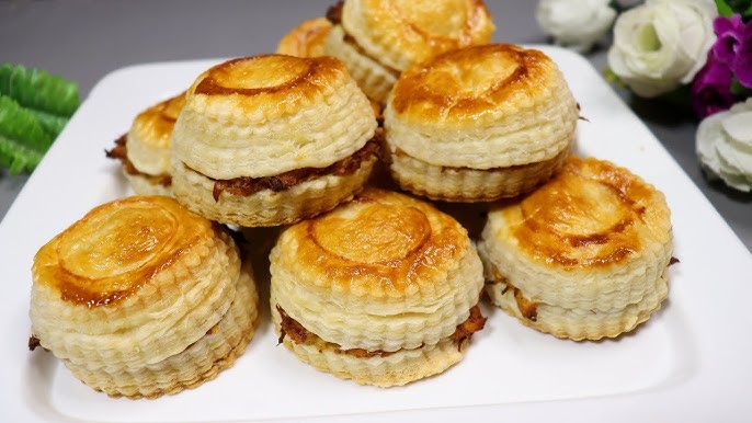7 Bakery-Style Pastries You Can Actually Make at Home