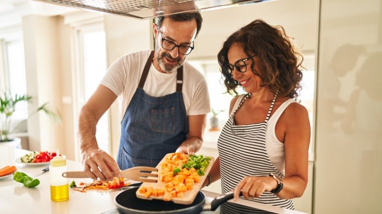 Cooking Tips: How to Fix Over-Salted or Over-Spiced Food