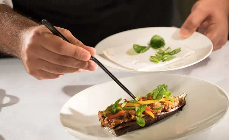Food Styling 101: How to Make Casual Meals Look Beautiful